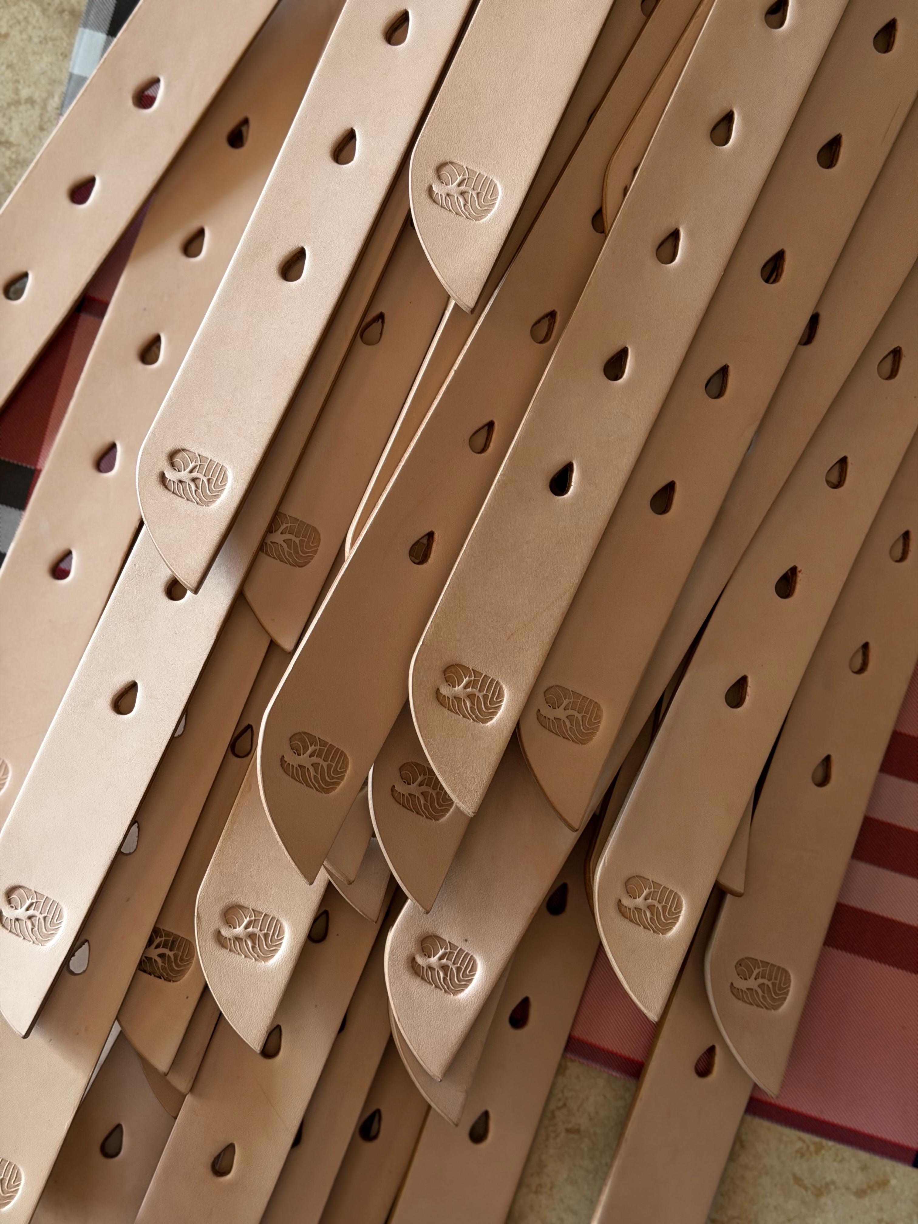 Belt Collection